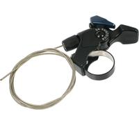 Suntour Télécommande au Guidon Standard noir universal