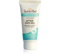 Suntribe After Sun Gel gel apaisant après-soleil 100 ml