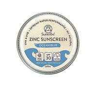 Suntribe Face & Sport Mineral Sunscreen Spf30 10Gr, complément bien-être pour usage quotidien