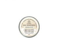 Suntribe Face & Sport Mineral Sunscreen SPF30 10gr White
