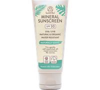 Suntribe Mineral Sunscreen SPF 30 - 100 ml