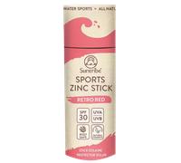 Suntribe Sports Zinc Stick 30gr Red