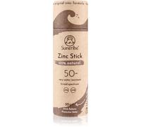 Suntribe Zinc Stick SPF 50 - mud tint