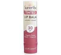 Suntribe Tinted Lip Balm SPF 30 - 5 g