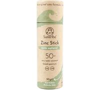 Suntribe Zinc Stick SPF 50 - mint green