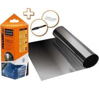 Sunvisor Reflex Bande d'éblouissement Gris