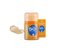 SUNWARDS BB Cream SPF 50+ face and neck Cream 50 ml