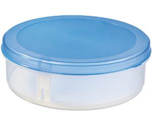 Sunware 08700663 Gallery Line Boîte de Conservation pour Tarte