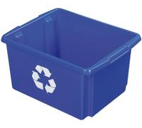Sunware 39001248 Nesta Coffre de recyclage 32 l