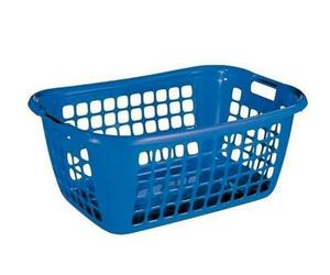Sunware 49100011 Basic Panier à Linge 65 cm
