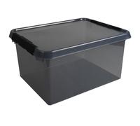Sunware 88002020 - Boîte de rangement „the comfort-line“ 36 L