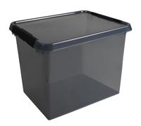 Sunware 88002120 - Boîte de rangement The Comfort-Line 52 L