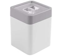 Sunware Boîte à provisions Sigma Home 0,6 L blanc
