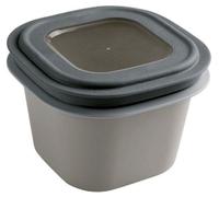 Sunware boîte de rangement 0,8L gris