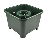 Sunware Botanic - Support de Sapin de Noël - Vert