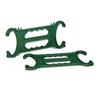 Sunware - Enrouleur de câble et guirlande Various (Lot de 4) Multicolore G