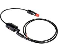 SunWare FOX-062 Régulateur de charge solaire PWM 12 V, 24 V