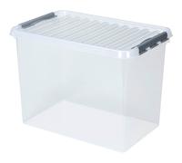 sunware H6163302 Boîte Helit 62 L Q-Line