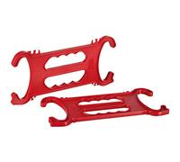 Sunware Haspel Enrouleur de Noël, Taille Unique