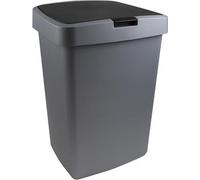 Sunware | Poubelle | 50 l | Anthracite