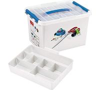 Sunware Q-Line Sewing naaibox