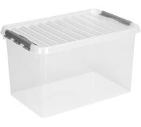 Helit Boîte de rangement Sunware Q-Line