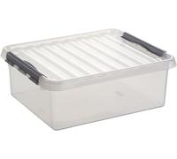 Sunware Q-Line Boîte de Rangement Taille Unique