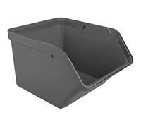 Sunware Sigma Home 49,3 x 38,8 x 29,8 cm, 45 l, anthracite