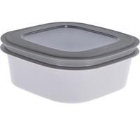 Sunware Sigma Home Boîte à aliments 2.8L Gris