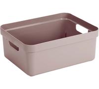 SUNWARE Sigma Home Box 24 litres - rose