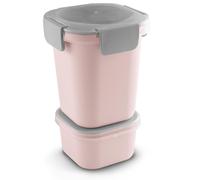 Sunware Sigma Home - Go Food Lunch Cup - Rose