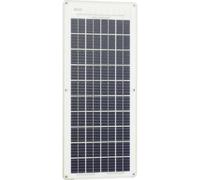 SunWare SW-40144, 22 Wp Module solaire monocristallin 22 Wp 12 V