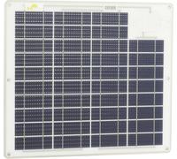 SunWare SW-40163, 30 Wp Module solaire monocristallin 33 Wp 12 V