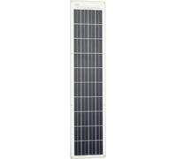 SunWare SW-40164, 42 Wp Module solaire monocristallin 45 Wp 12 V