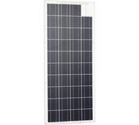 SunWare SW-40166, 80 Wp Module solaire monocristallin 90 Wp 12 V