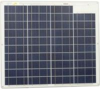 SunWare SW-40183, 60 Wp Module solaire monocristallin 60 Wp 12 V