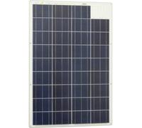 SunWare SW-40185, 110 Wp Module solaire monocristallin 110 Wp 12 V