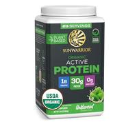 Sunwarrior Active Protein (884g) Sans saveur - Protéines - Protéines végétaliennes