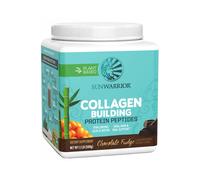 Sunwarrior Collagen Builder - Proteins - Protéines végétaliennes
