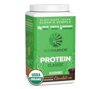 Sunwarrior FID52836 Protéine Classic