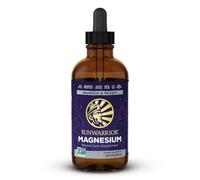 Sunwarrior Magnésium ionique - 118 ml