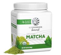 Sunwarrior Organic Matcha Powder (337g) Unflavoured