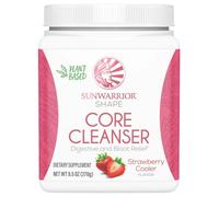 Sunwarrior Shape Core Cleanser, Icy St RAW baies - 270 g