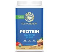 Sunwarrior Warrior Blend Protein Chocolate Peanut Butter 750g