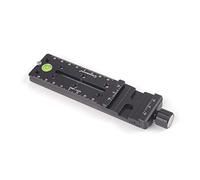Sunwayfoto DMP-140R Nodal plateau Arca avec étau