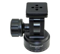 Sunwayfoto Dt-02 Dt02 trépied Fluide panoramique Tilt Tête Arca Compatible Sunway