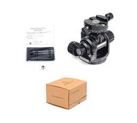 SUNWAYFOTO GH-Pro Tête à Bille pour trépied Gitozo Manfrotto Benno Tête de trépied Timelapse Time Lapse Cabezal trépied