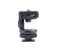 SUNWAYFOTO Rotule Inclinable sur Sabot HB-02