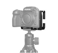 Sunwayfoto L-bracket Arca Fuji X-H2