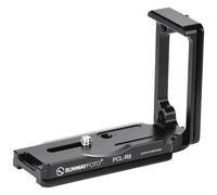 Sunwayfoto L-Plaat / L-bracket Arca Canon EOS R8 (PCL-R8)